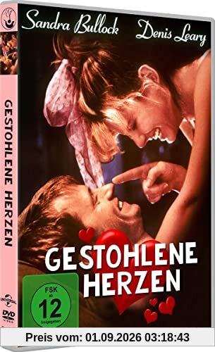 Gestohlene Herzen