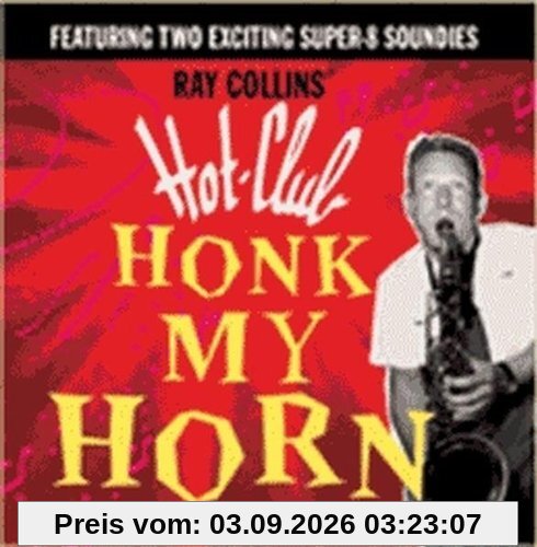 Honk My Horn