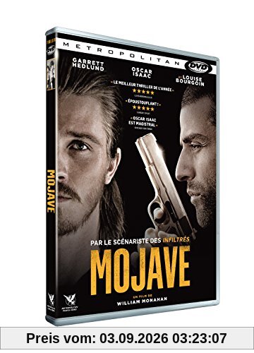 Mojave [FR Import]