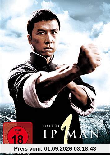 Ip Man 1
