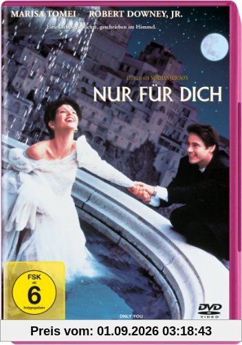 Nur für Dich - Only You