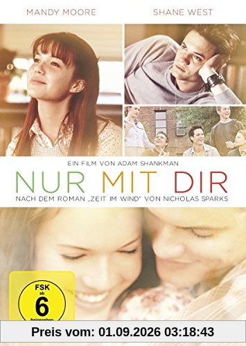 Nur mit dir