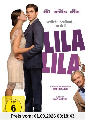 Lila, Lila