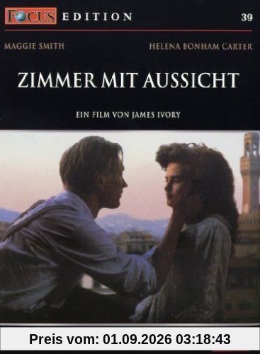 Zimmer mit Aussicht - FOCUS-Edition