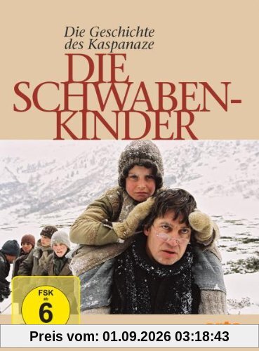 Die Schwabenkinder