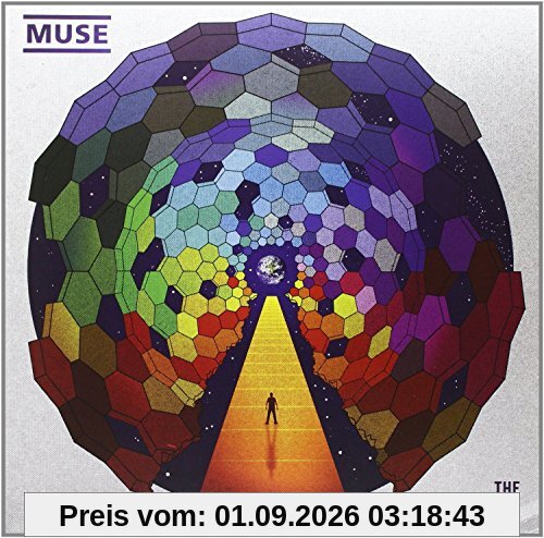 The Resistance [Vinyl LP]