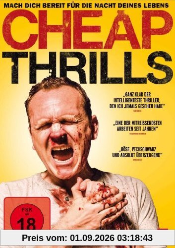 Cheap Thrills