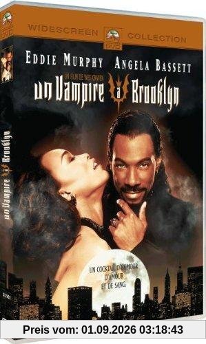 UN VAMPIRE A BROOKLYN