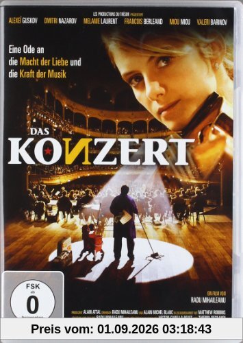 Das Konzert