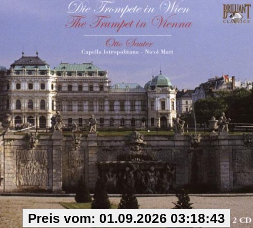 Die Trompete in Wien