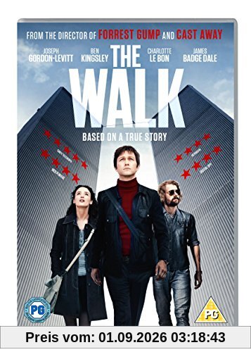 The Walk [UK Import]