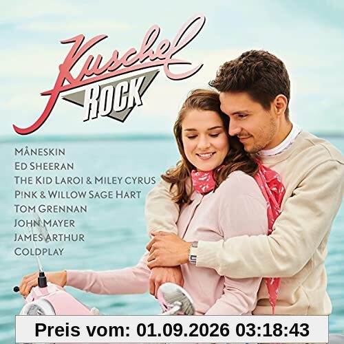 Kuschelrock 35