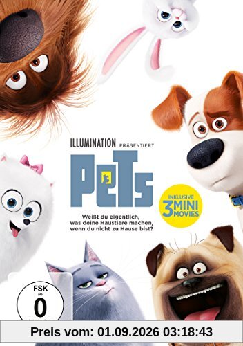 Pets