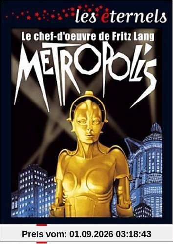 Metropolis [FR Import]