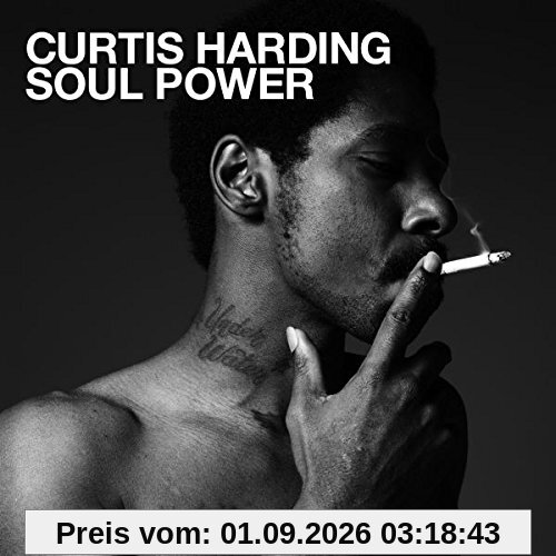 Soul Power