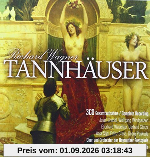 Tannhäuser