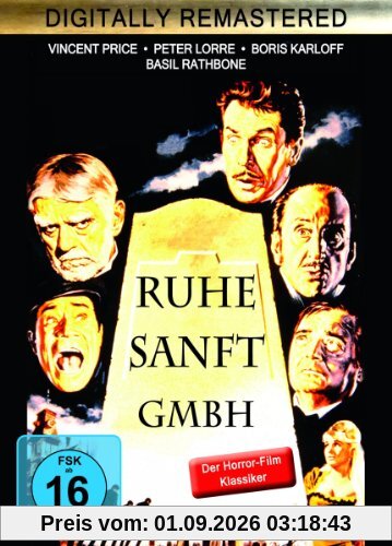 Ruhe Sanft GmbH