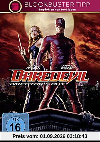 Daredevil