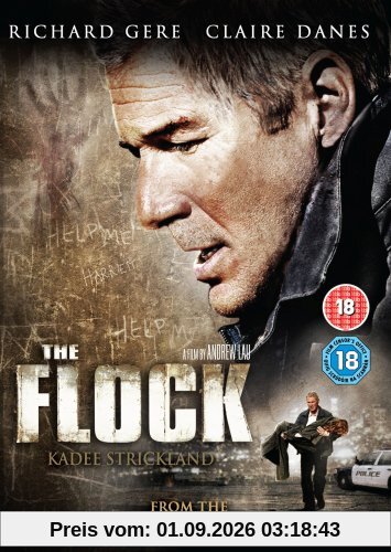 Flock [DVD]