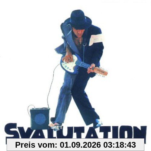 Svalutation