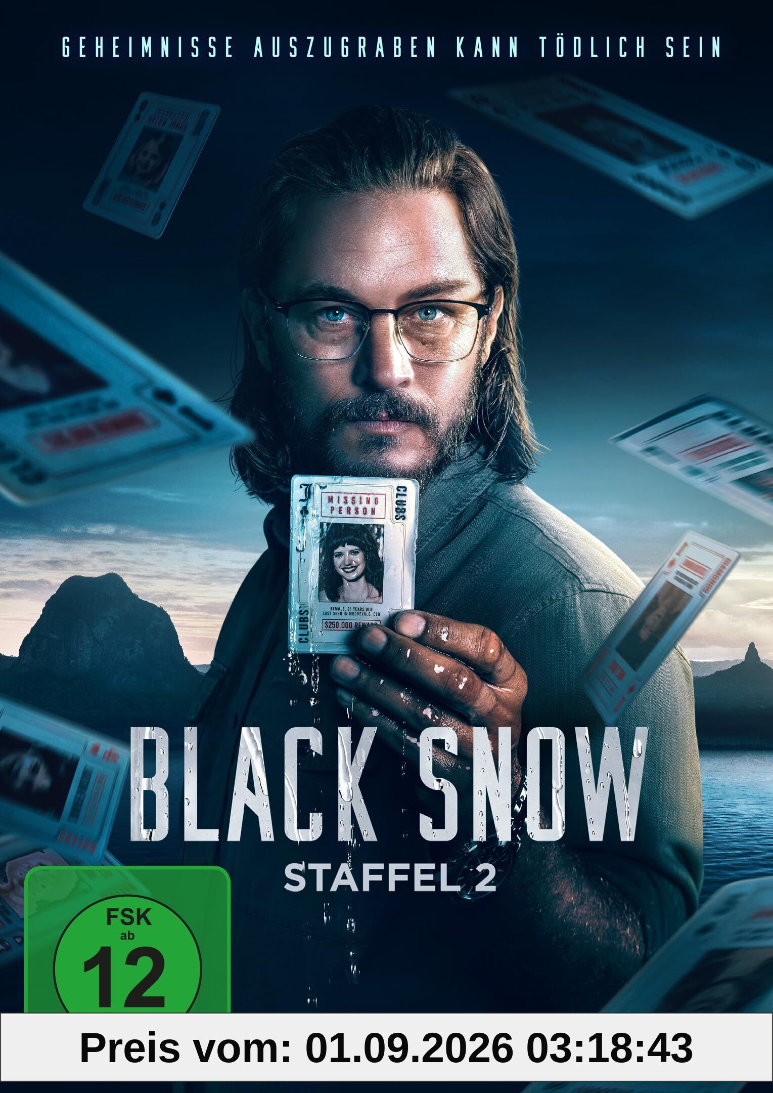 Black Snow