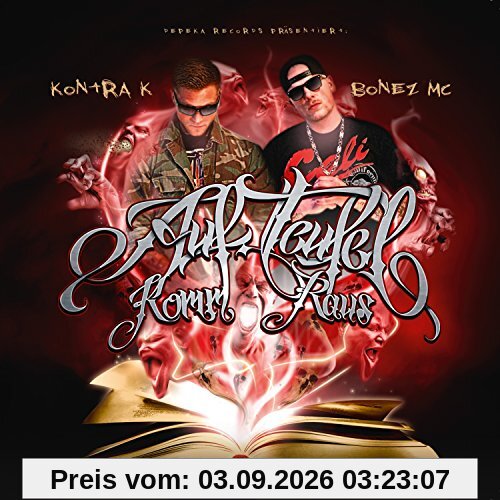 Auf Teufel Komm Raus