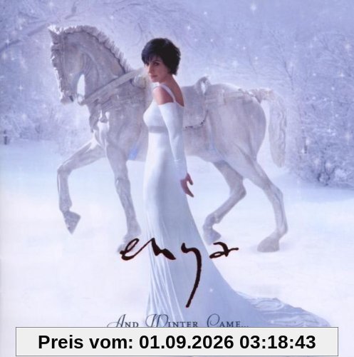 And Winter Came...