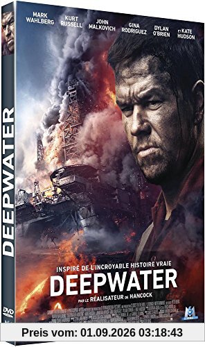 Deepwater