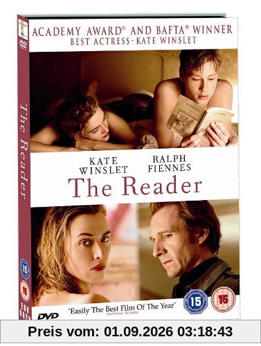 The Reader [DVD]