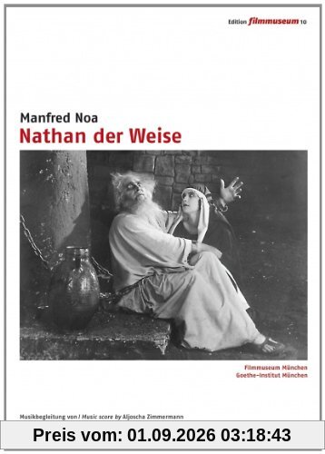 Nathan, der Weise