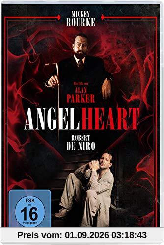 Angel Heart