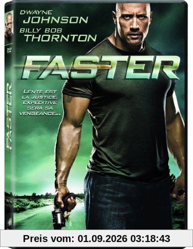 Faster [FR Import]