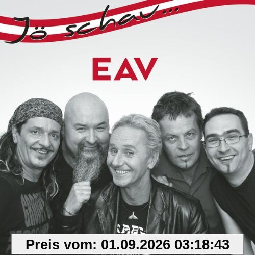 Jö Schau...Eav