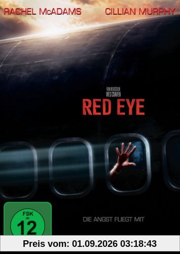 Red Eye