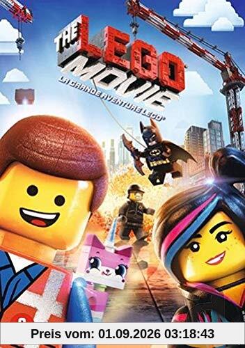 Lego movie
