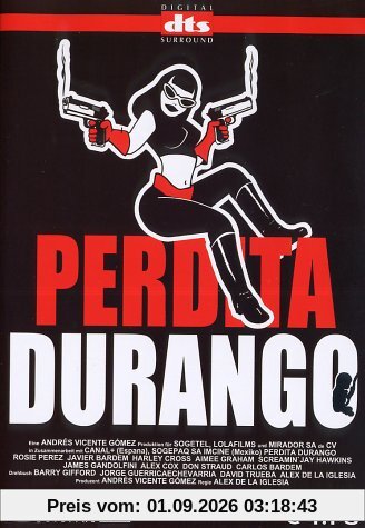 Perdita Durango