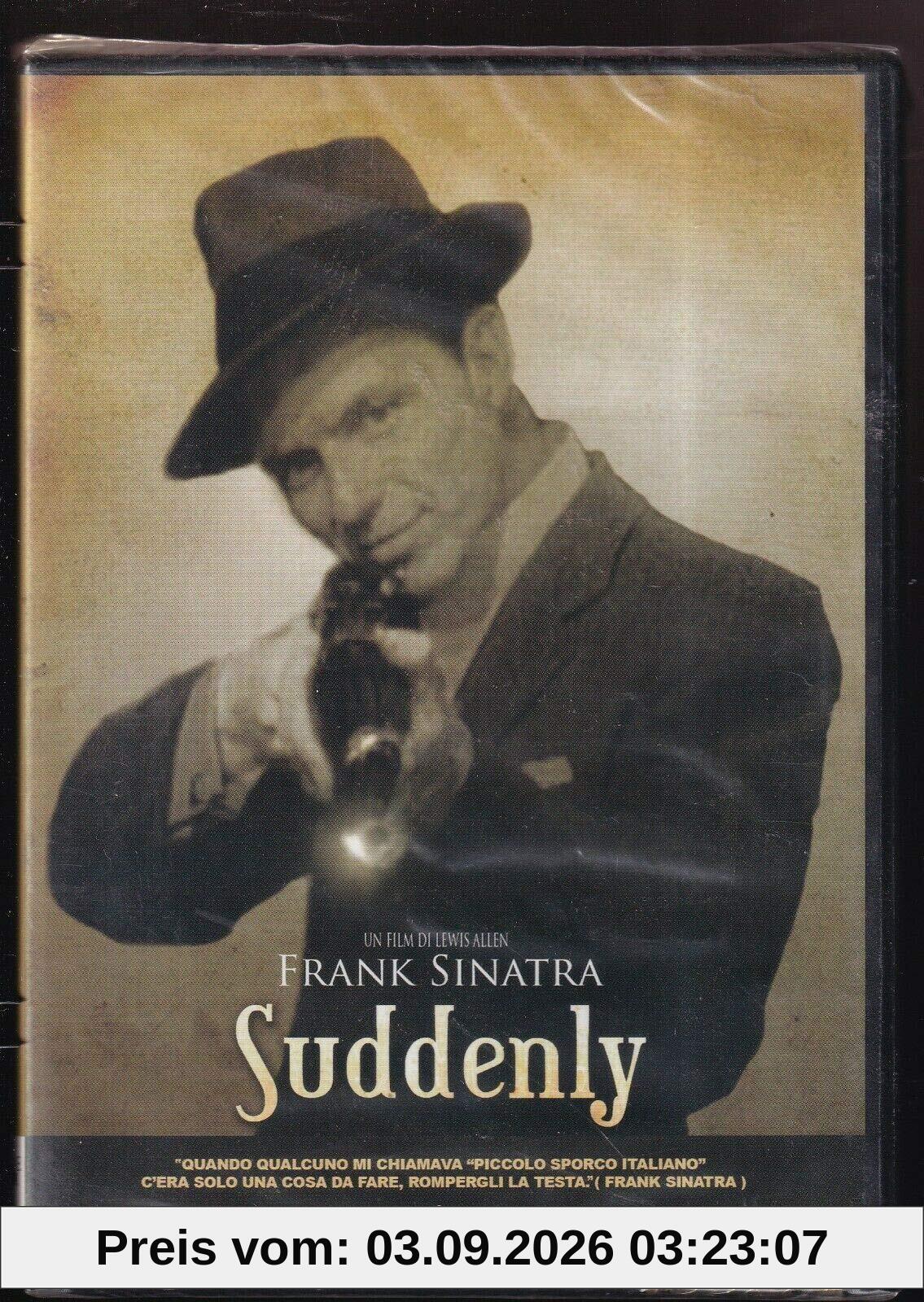 Suddenly [IT Import]