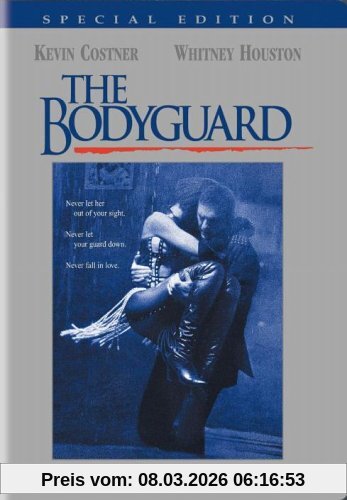 unbekannt The Bodyguard (Special Edition) [Uk Import]