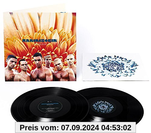 Herzeleid [Vinyl LP]