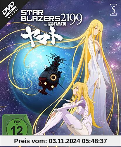 Star Blazers 2199 - Space Battleship Yamato - Volume 5: Episode 22-26