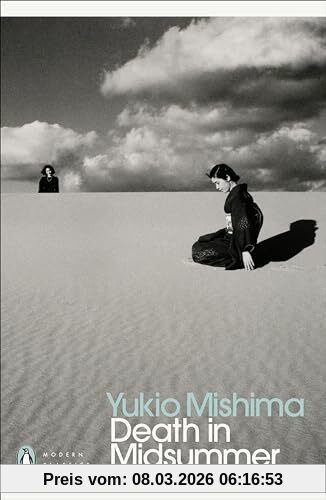 Yukio Mishima Death In Midsummer (Penguin Modern Classics)