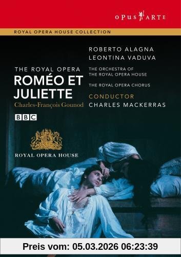 Leontina Vaduva Romeo Und Julia