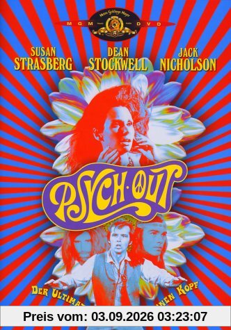 Psych-Out