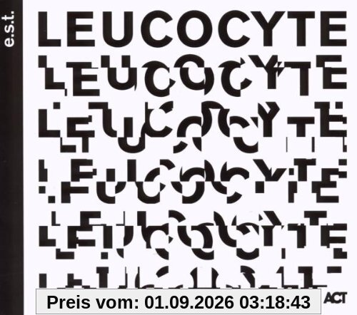Leucocyte
