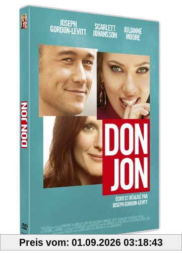 Don Jon
