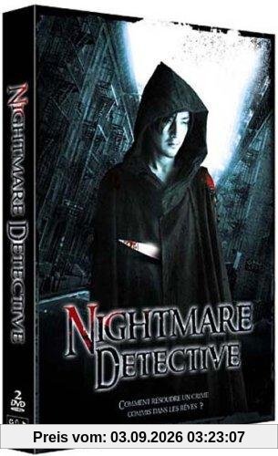 Nightmare détective [FR Import]