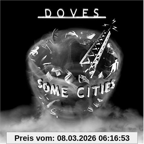 Doves Some Cities