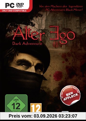 Alter Ego