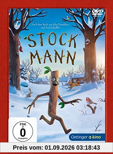 Stockmann