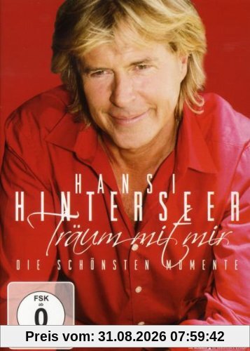 Hansi Hinterseer - Träum mit Mir